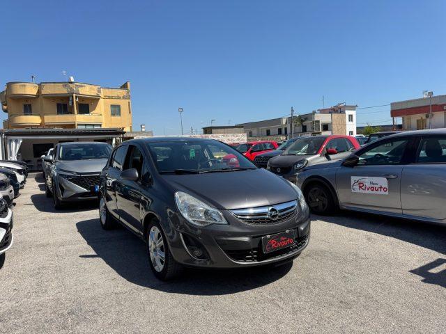 OPEL Corsa 1.2 85CV 5 porte GPL-TECH Elective