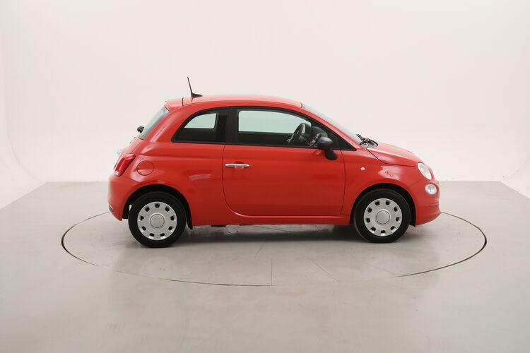 Fiat 500 Hybrid Cult BR952039 1.0 Mild Hybrid 70CV