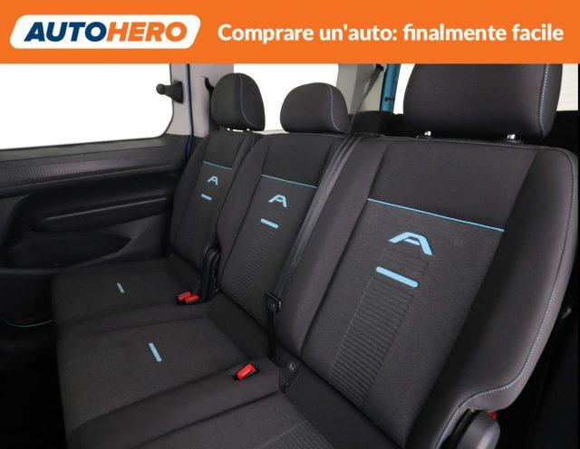 FORD Grand C-Max Grand Tourneo Connect 2.0 EcoBlue 122 CV Plus