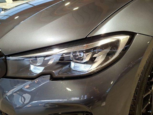 BMW 340 M 340i 48V xDrive Aut.