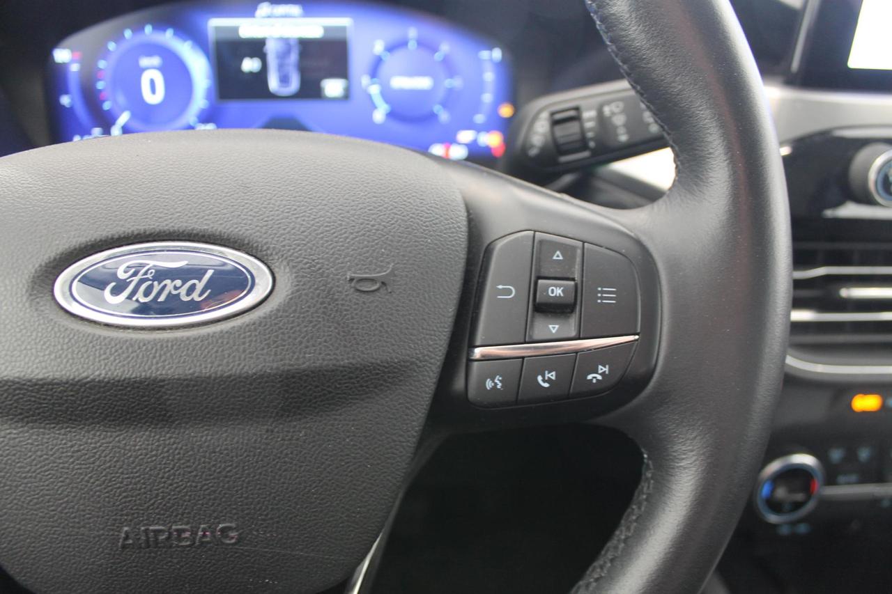 Ford Kuga 1.5 Ecoblue Titanium 2wd 120 Cv.