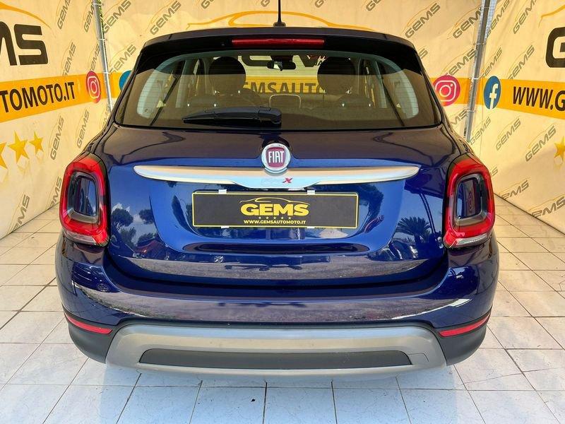 FIAT 500X 1.0 T3 120 CV City Cross