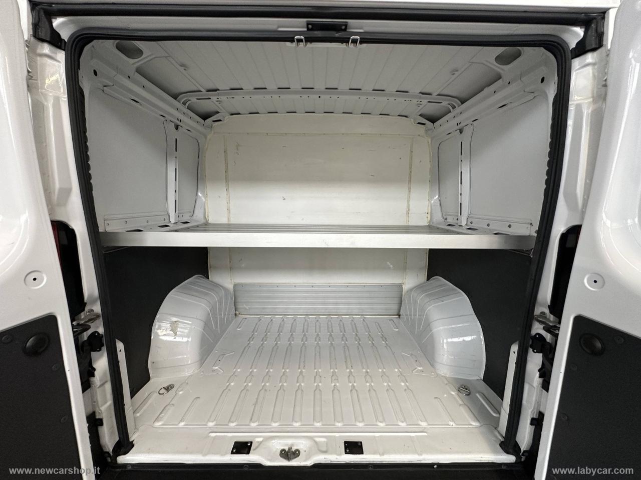 Jumper 30 BlueHDi 120 S&S PC-TN Furgone