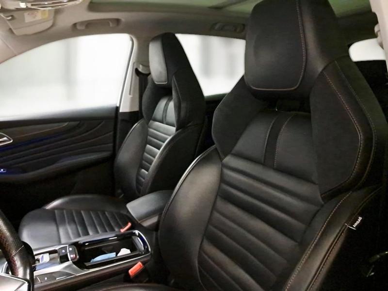 MG EHS 1.5 T Plug-in Hybrid Exclusive Auto
