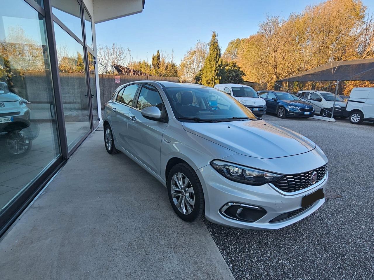 Fiat Tipo 1.3 Mjt S&S 5 porte Business