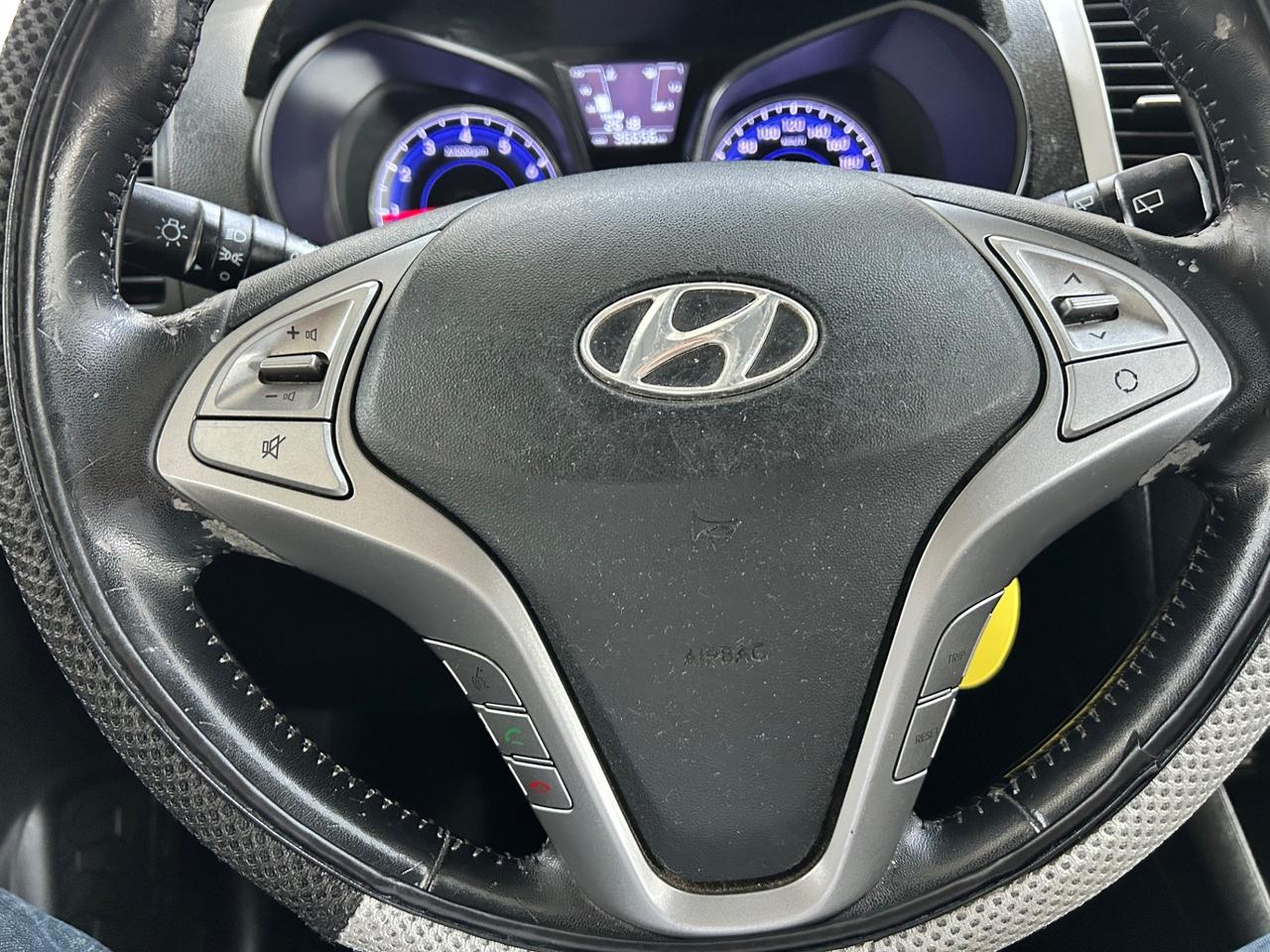 Hyundai iX20 1.4 90 CV Comfort