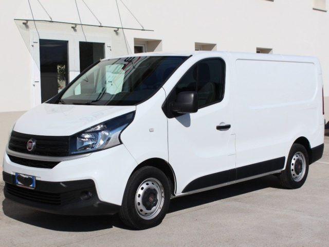 FIAT Talento 1.6 MJT 120CV PC-TN Furgone 10q