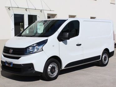 FIAT Talento 1.6 MJT 120CV PC-TN Furgone 10q