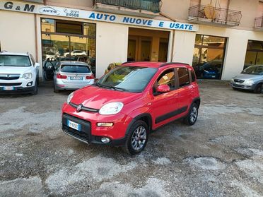 Fiat Panda 1.3 MJT 95 CV S&S 4x4