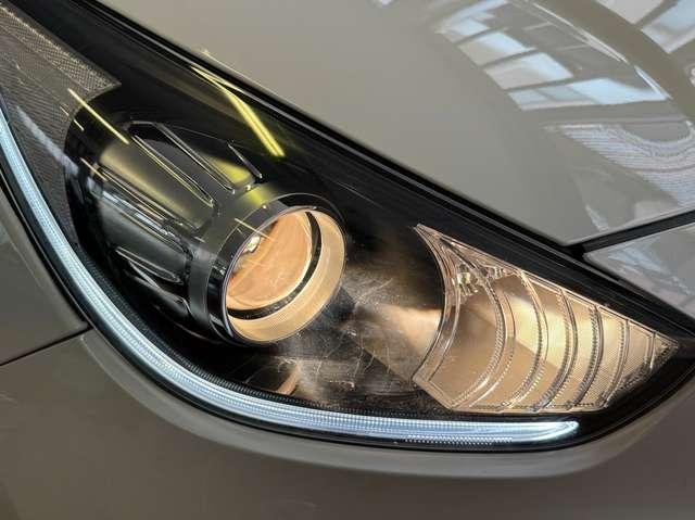 Kia Niro Niro 1.6 gdi hev Style dct my18