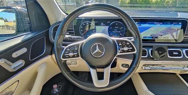 Mercedes-Benz GLE 300 d Premium Plus 4matic Tetto-Pelle-Full Led-21-Nav