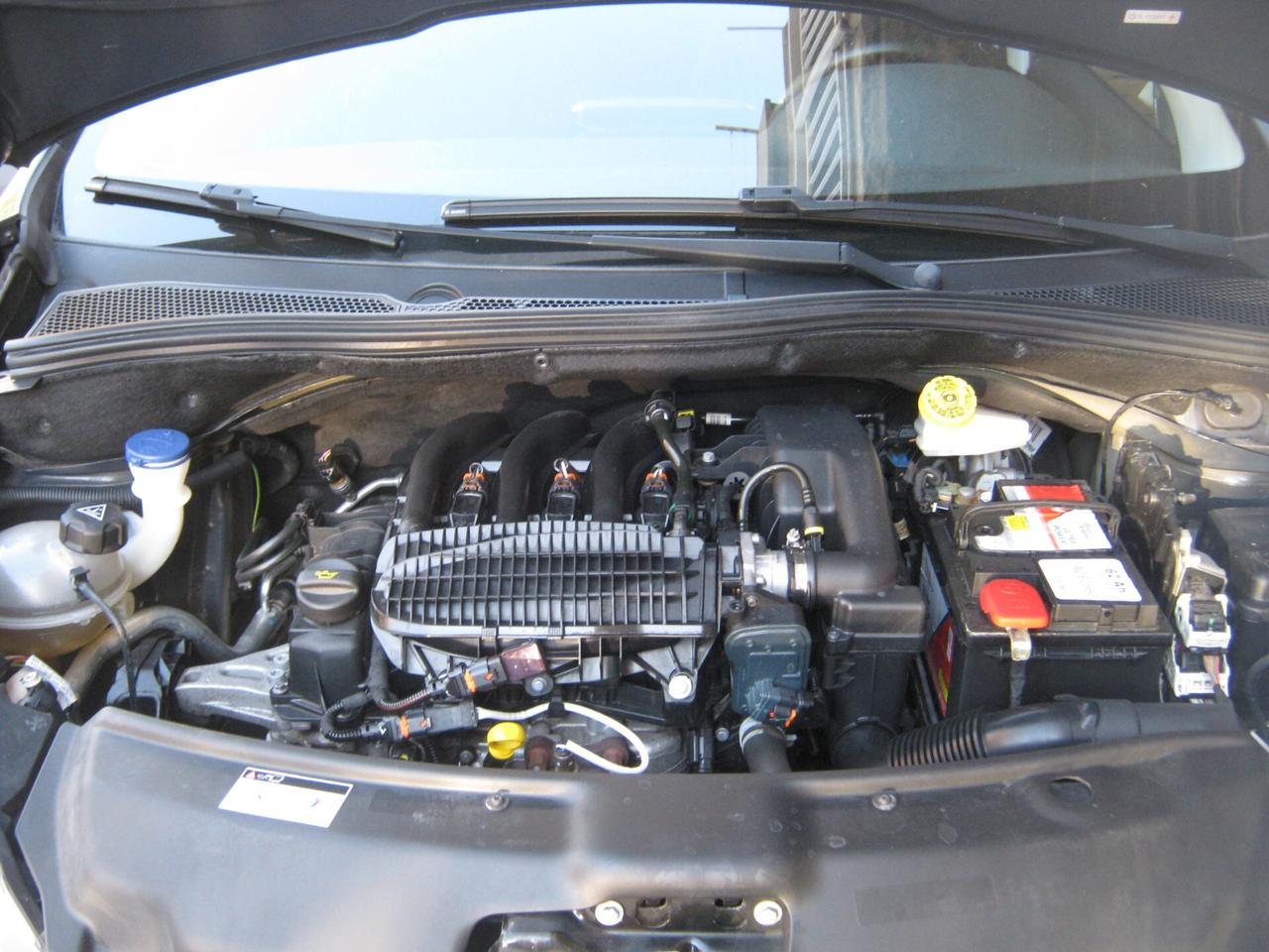 Peugeot 208 1.2 53000 KM AUTOEMILIA