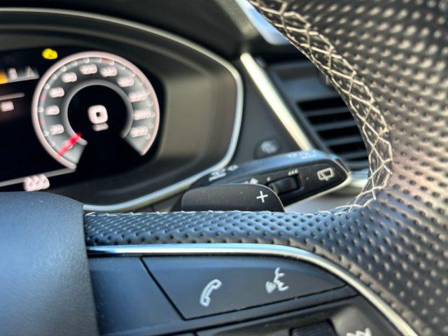 AUDI Q5 SPB 40 TDI quattro S tronic S line