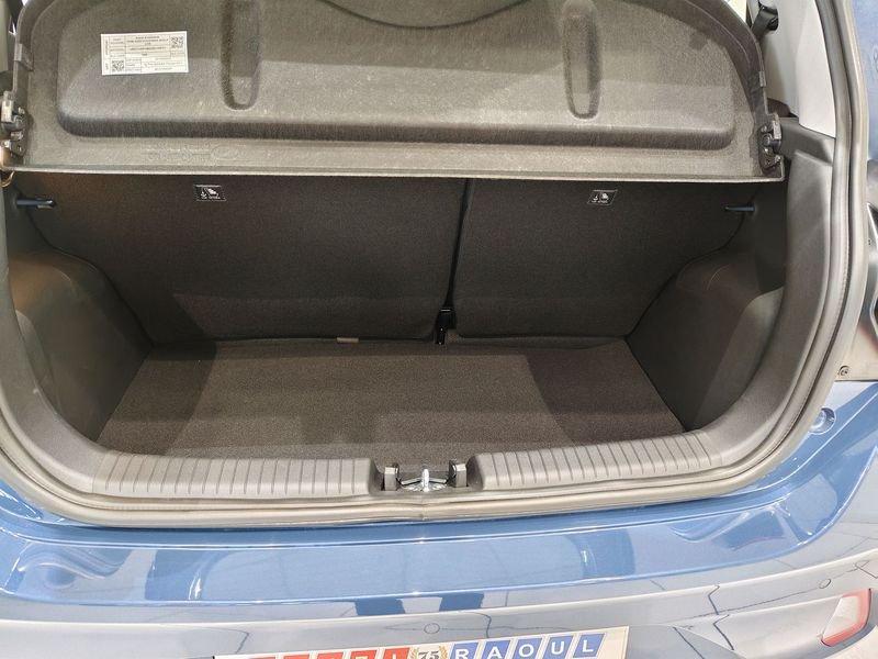 Hyundai i10 i10 1.0 Gpl Connectline 61cv*GPL*