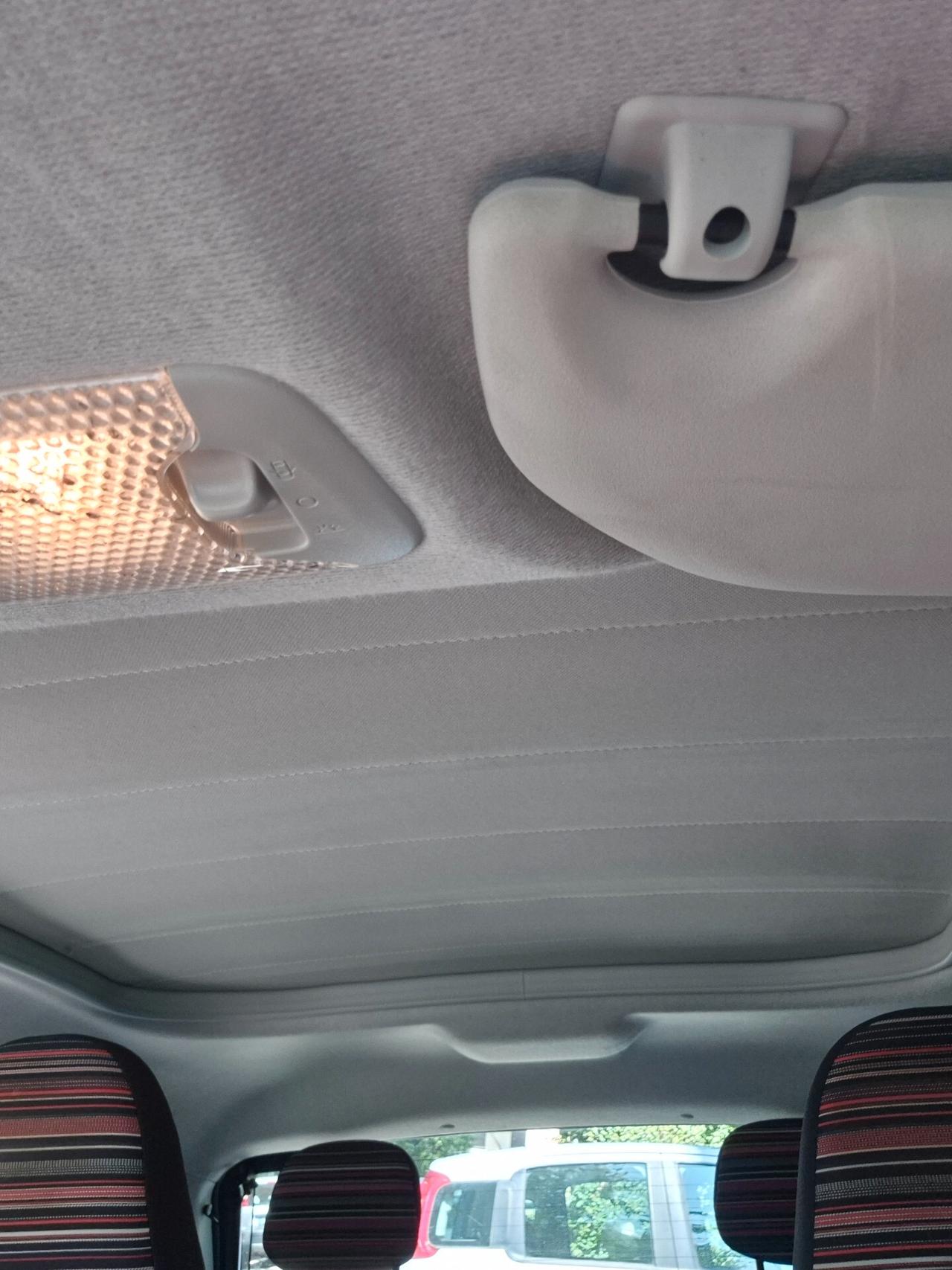 Citroen C1 CITROËN AIRSCAPE E 6B NEO PATENTATI