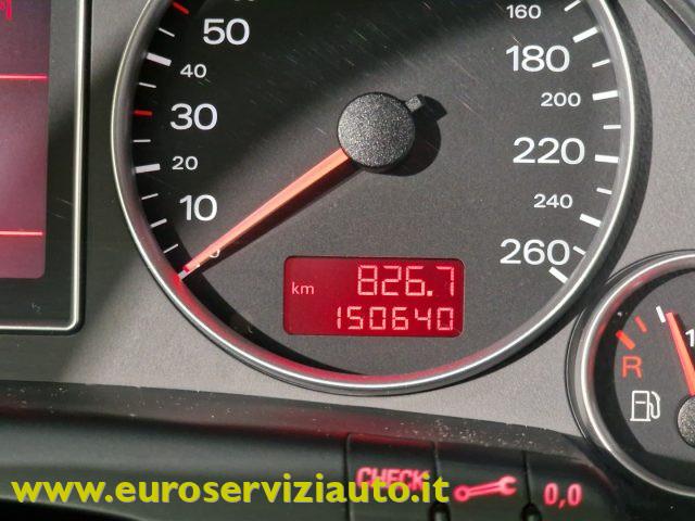AUDI A4 2.0 20V Avant