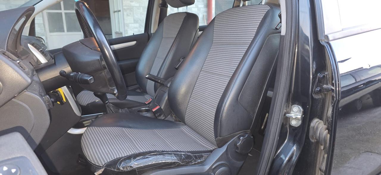 Mercedes-benz A 150 Avantgarde benzina