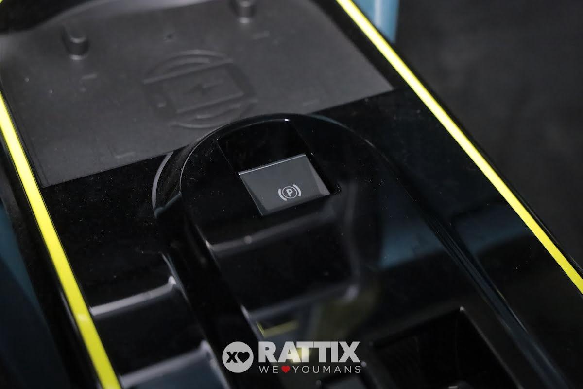 Fiat Grande Panda 1.2 Hybrid 110CV La Prima e-DCT