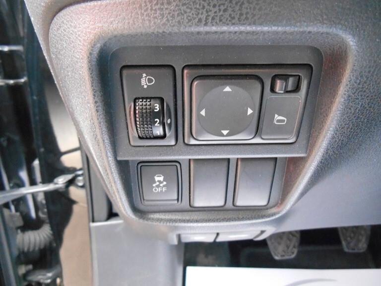 Nissan Juke 1.6 Acenta SOLI KM 102000 NEOPATENTATI