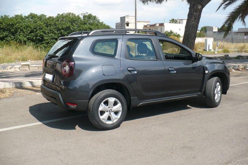 Dacia Duster 1.0 TCe 110 CV ECO-G 4x2 15th Anniversary