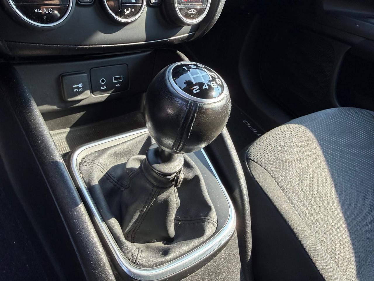 Fiat Tipo 1.4 Lounge #11400