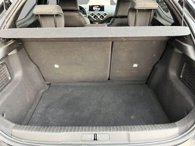 DS DS 3 Crossback BlueHDi 130 Automatico Performance Line