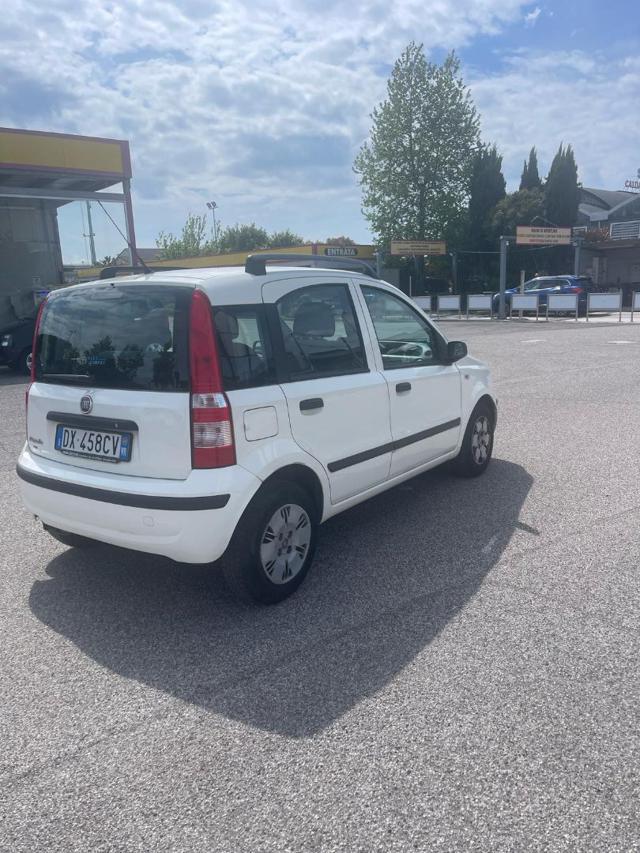 FIAT Panda 1.2