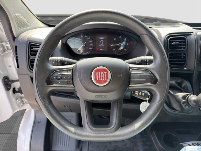 FIAT Ducato Ducato 30 2.2 Mjt 120CV PC-TN Furgone