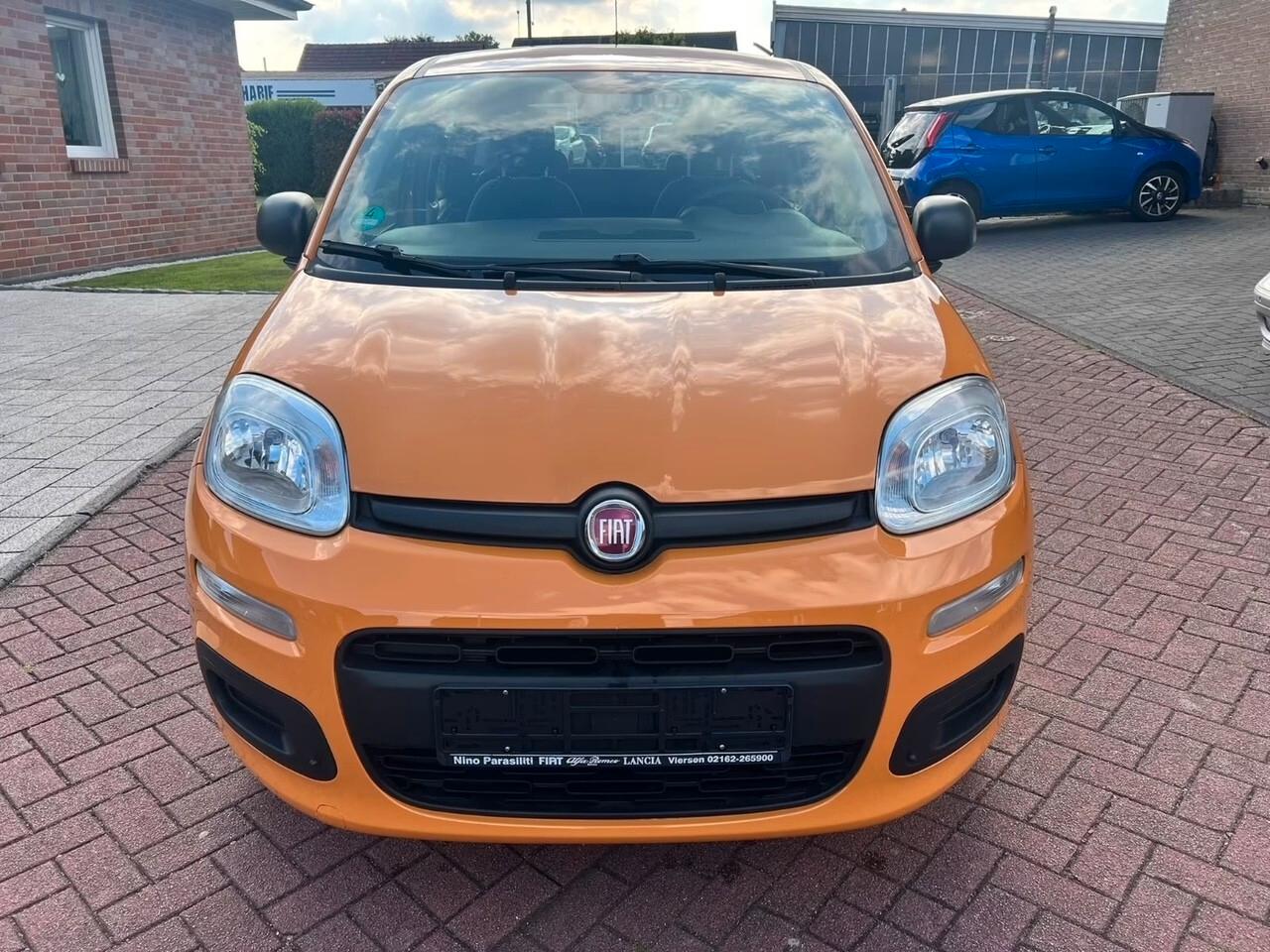 Fiat Panda 1.2 Lounge VARI COLORI