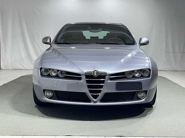 Alfa Romeo 159 1750 TBi Sportwagon 200cv