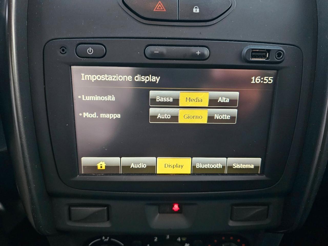 Dacia Duster 1.5 dCi 110CV Start&Stop 4x2 Prestige