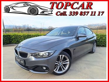 BMW 420 Gran Cupe XDrive 2.0 D. Full Optional
