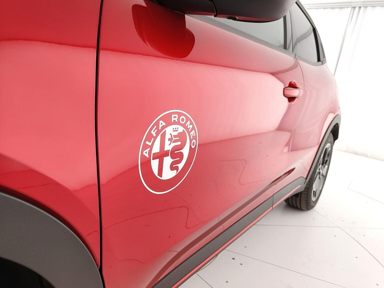 Alfa Romeo Junior 156 CV BEV Speciale