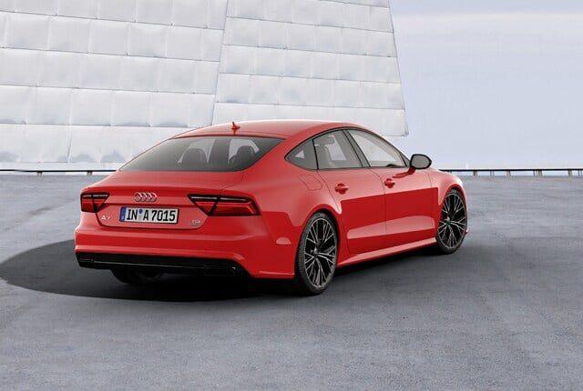 AUDI A7 SPB 40 2.0 TFSI S tronic Business Advanced