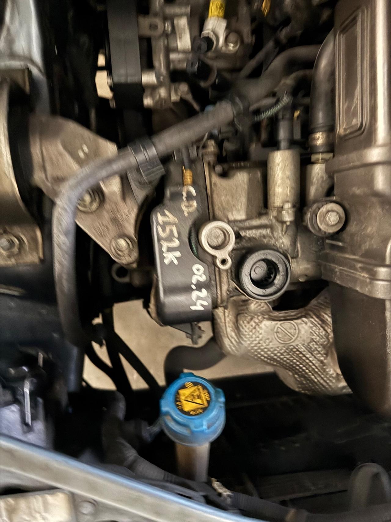 Lancia Ypsilon 1.4 Passion