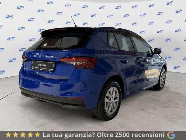 Skoda Fabia 1.0 MPI Evo 59KW SELECTION