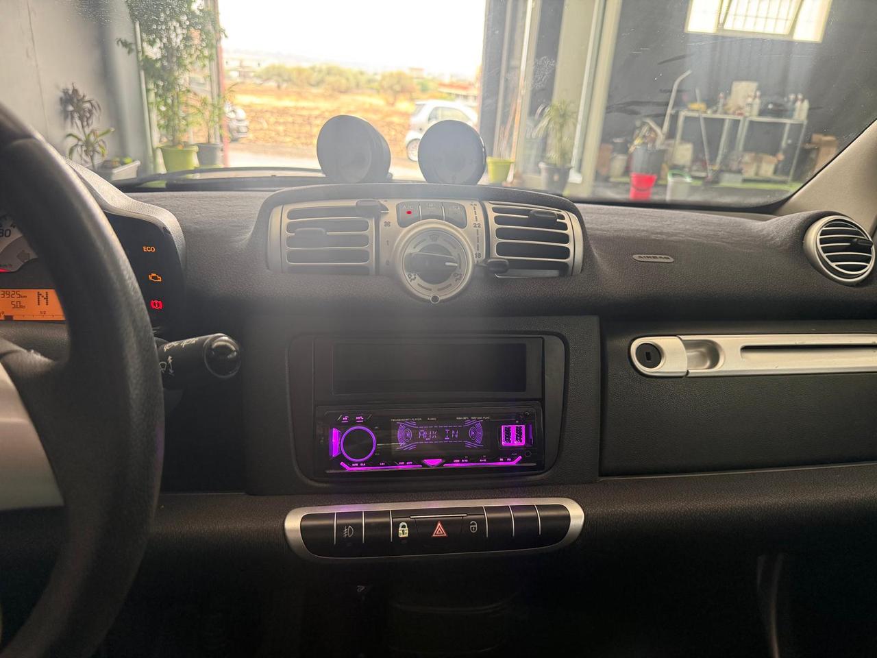 Smart Fortwo 1.0 Micro Hybrid Drive Pulse