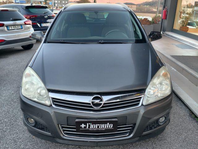 OPEL Astra 1.7 CDTI 110CV Station Wagon Cosmo