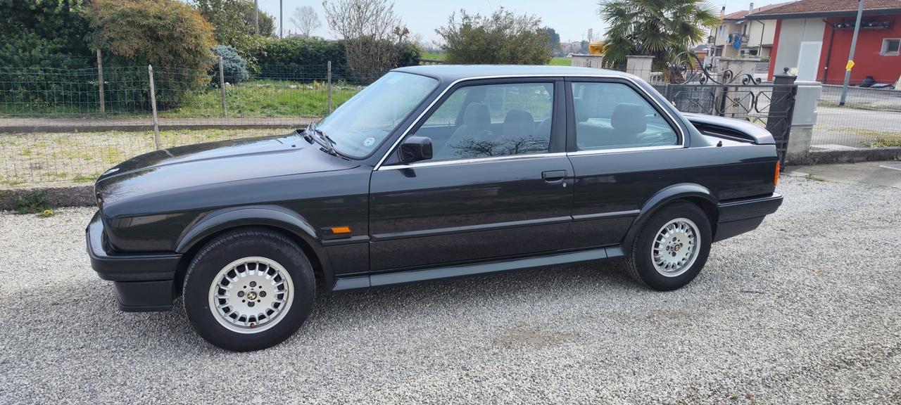 RARISSIMA Bmw E30 325 XI INTEGRALE 168CV