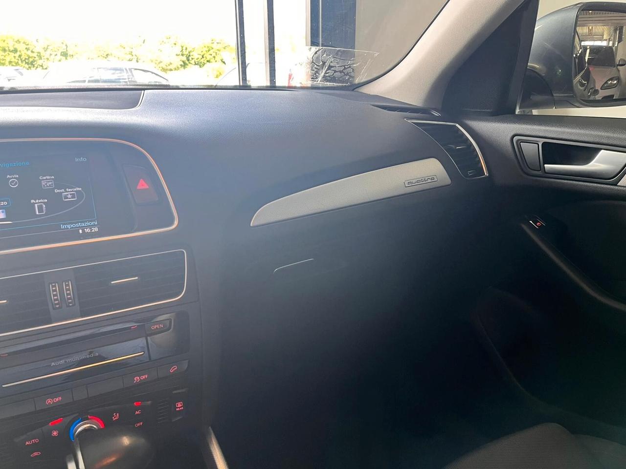 Audi Q5 2.0 TDI 177CV quattro S tronic Advanced