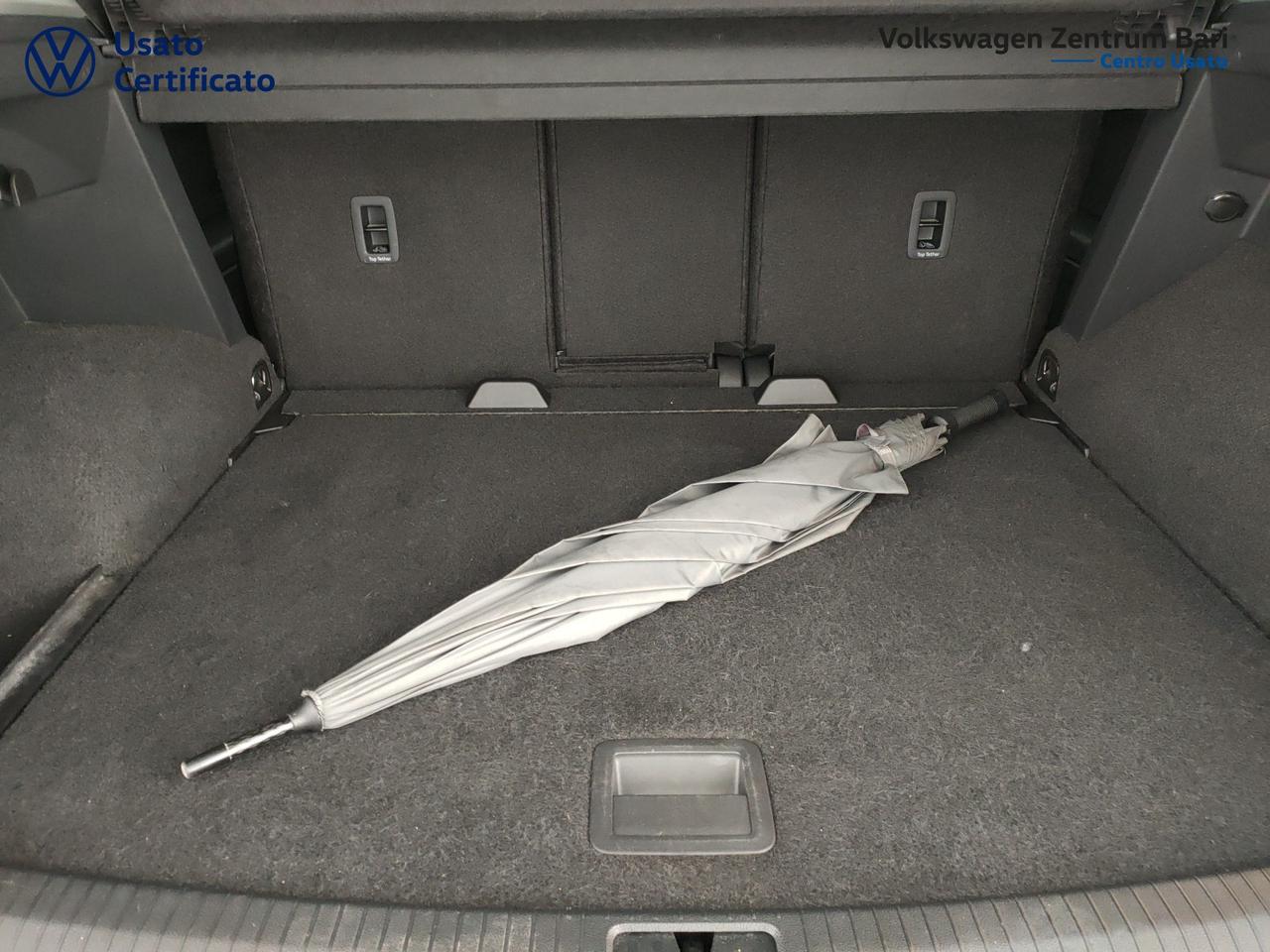 Volkswagen Tiguan 2.0 tdi elegance 4motion 150cv dsg