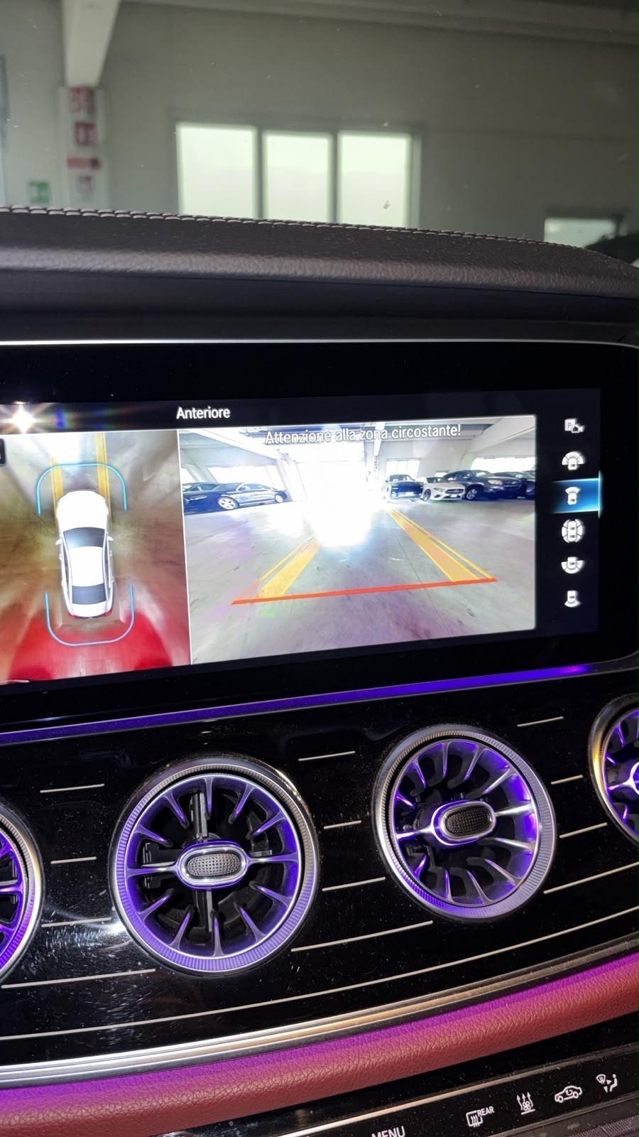 Mercedes-benz CLS 400 d 4Matic Auto Premium Plus