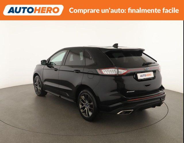 FORD Edge 2.0 TDCI 210 CV AWD S&S Powershift ST Line