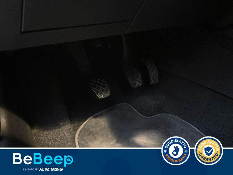 Skoda Kamiq 1.0 G-TEC AMBITION 90CV