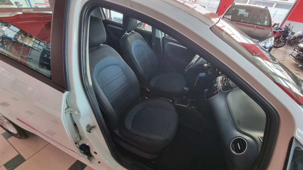 Fiat Grande Punto Grande Punto 1.3 MJT 75 CV 5 porte Dynamic
