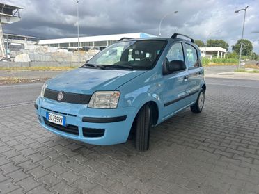 Fiat Panda 1.2 Dynamic EasyPower