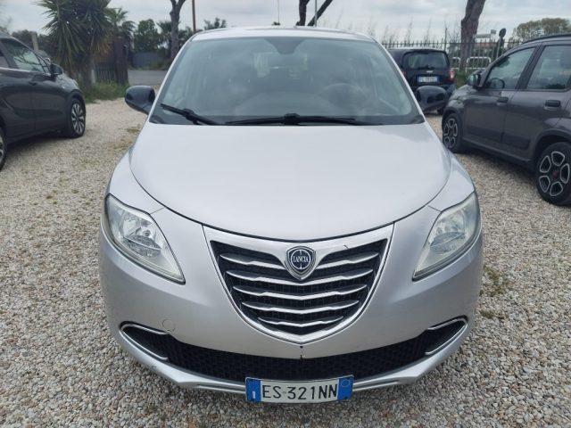 LANCIA Ypsilon 1.3 MJT 16V 95 CV 5 porte S&S Silver