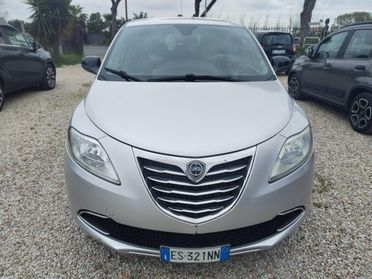 LANCIA Ypsilon 1.3 MJT 16V 95 CV 5 porte S&S Silver