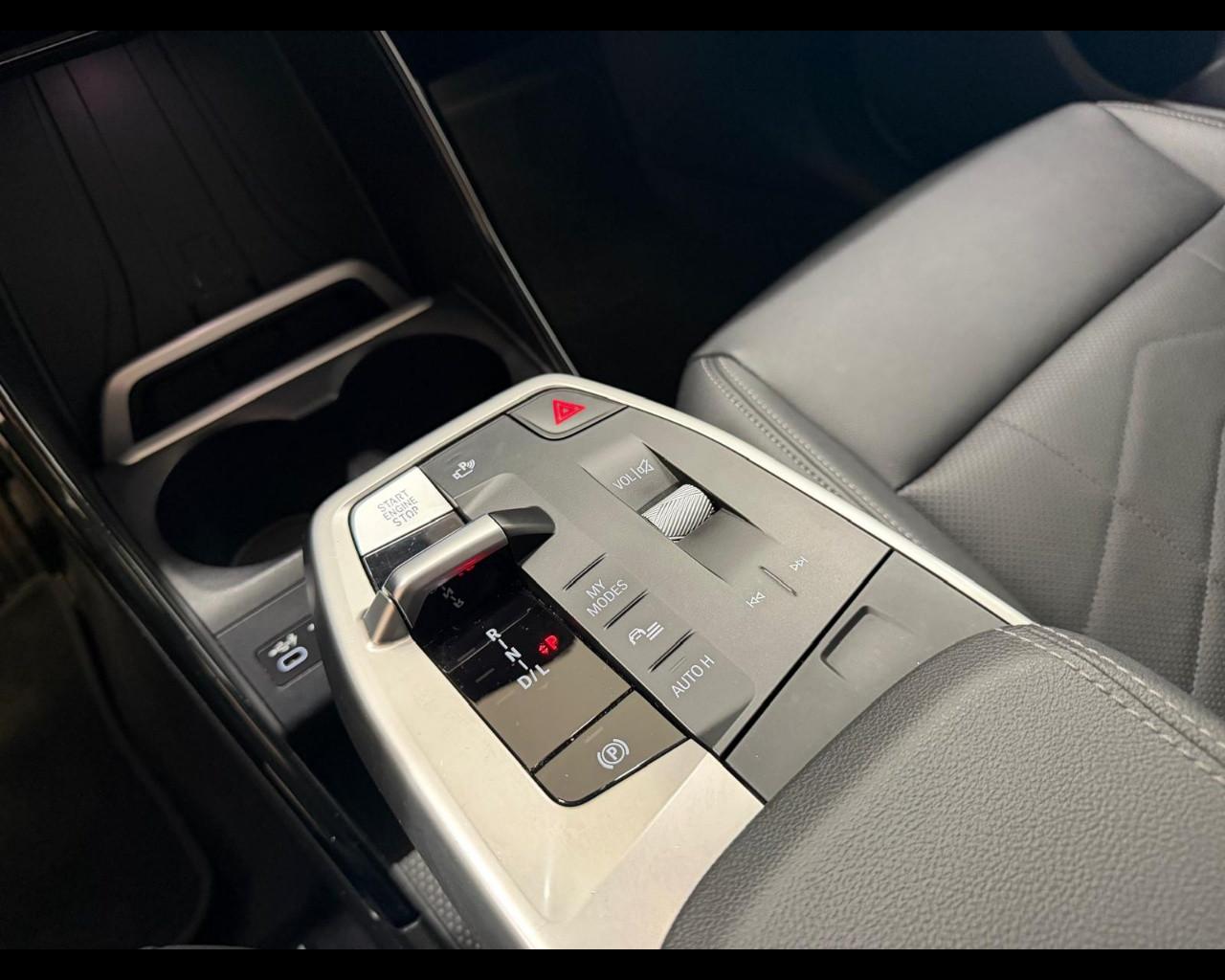 BMW Serie 2 A.T. (U06) - 218d Active Tourer Luxury