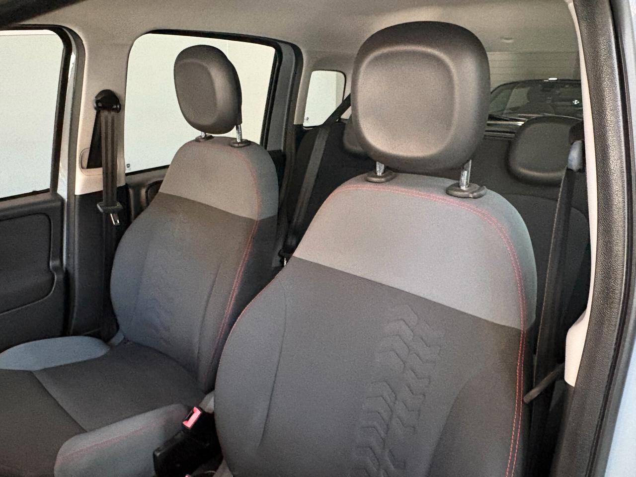 Fiat Panda 1.2 GPL Easy ITALIANA